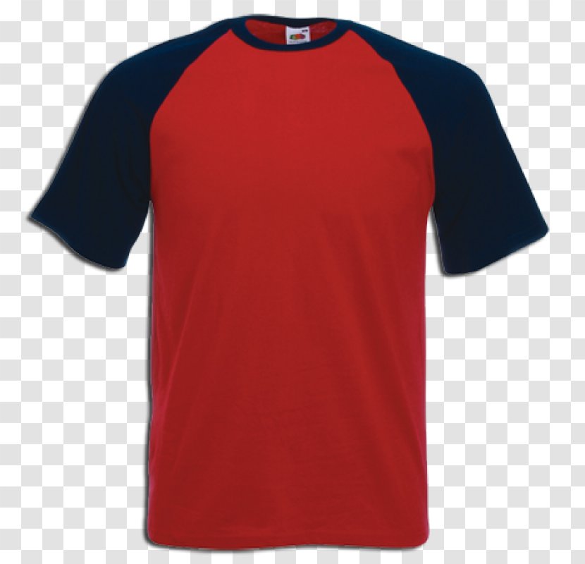 T-shirt Sleeve Clothing Neckline Top - Tshirt Transparent PNG