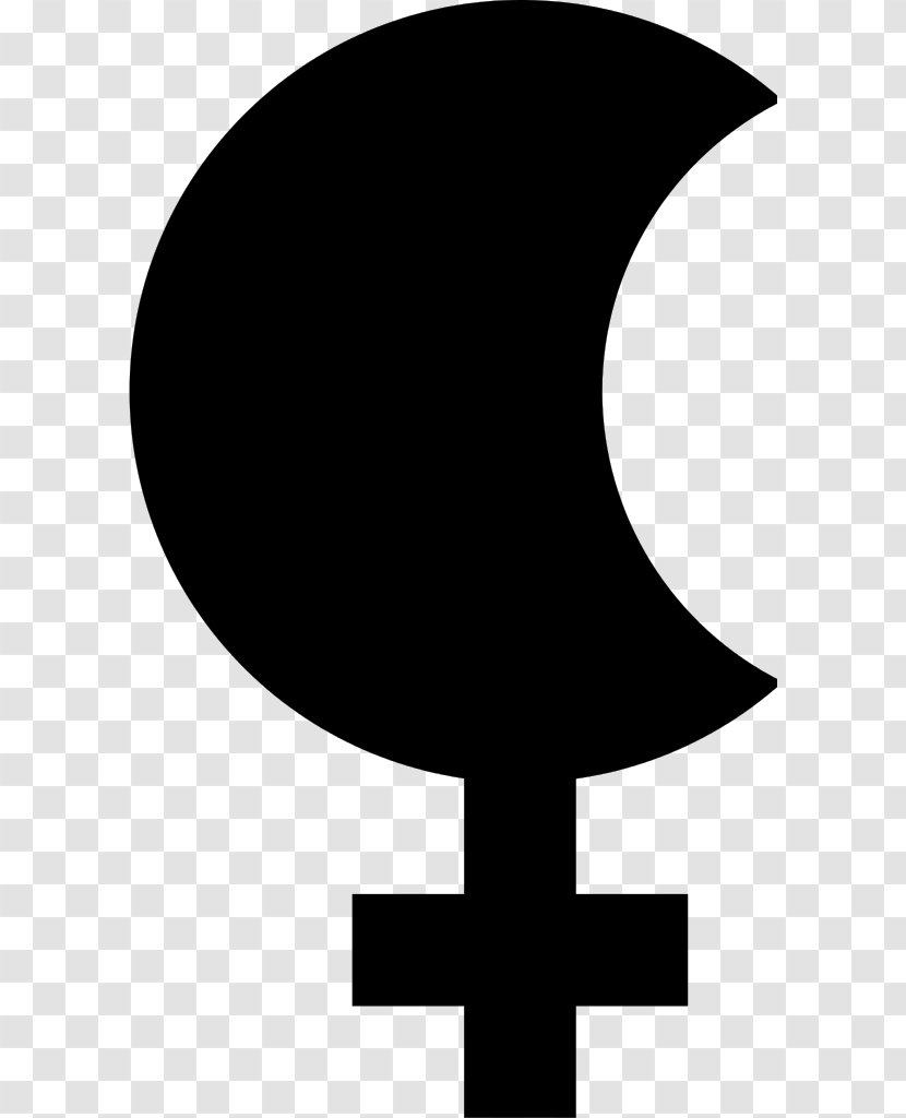 Astrological Symbols Lilith View Of A Harbour - Sign - Symbol Transparent PNG