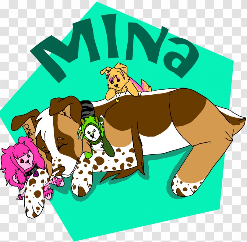 Puppy Dog Horse Clip Art - Cartoon Transparent PNG