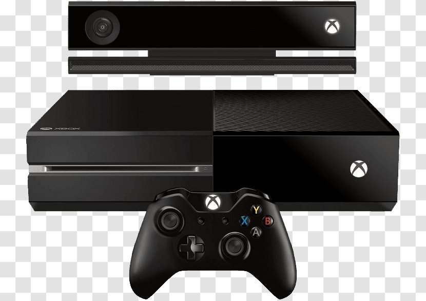 Kinect Sports Rivals Xbox 360 Video Game Consoles One - Gadget Transparent PNG