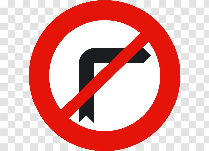Prohibitory Traffic Sign Regulatory Stop - Warning - Vials Clipart Transparent PNG