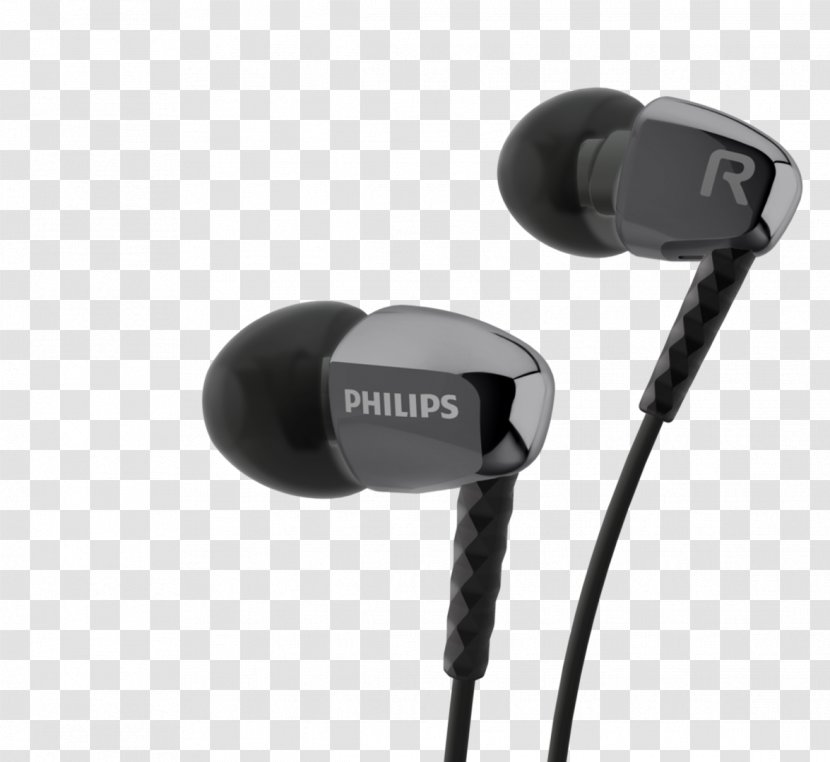 Headphones Audio Philips SHE3900 PHILPS SHE8100 InEar KOPFHÖRER Ro - Technology Transparent PNG
