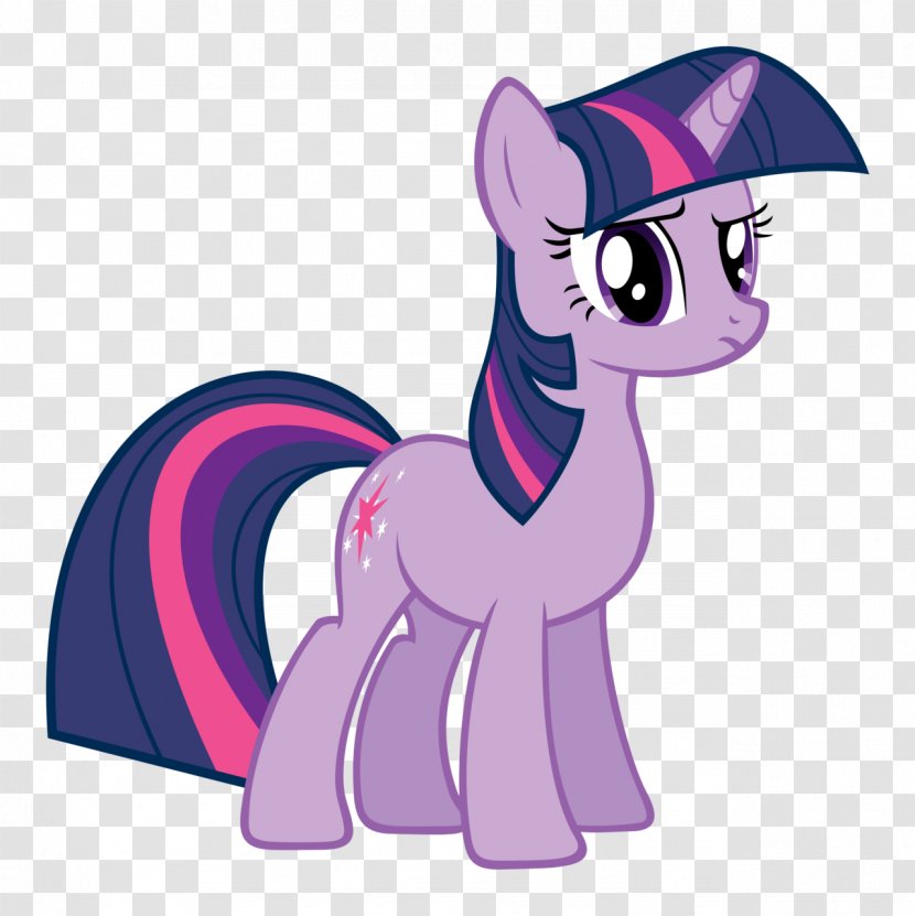 Twilight Sparkle Pony The Saga YouTube - My Little Friendship Is Magic - Youtube Transparent PNG