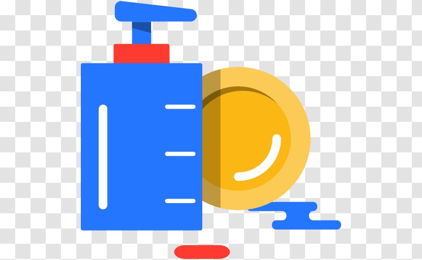 Soap Cleaning Icon - Service - Hand Transparent PNG