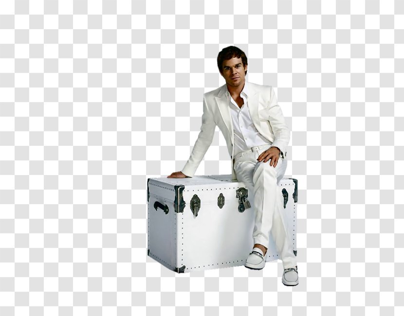 Dexter Morgan Male Man Photography Television Transparent PNG