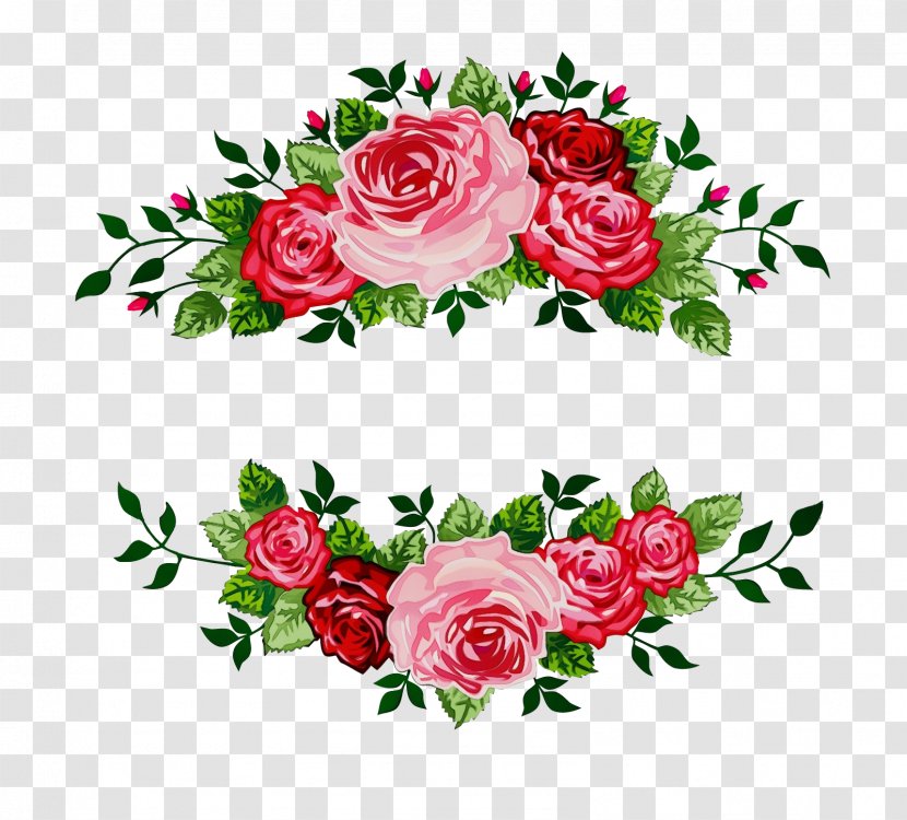 Christmas Poinsettia - Rose Order - Japanese Camellia Floral Design Transparent PNG