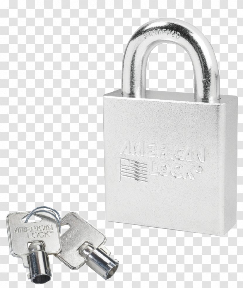 Padlock Master Lock Combination Key - Latch - Picking Transparent PNG
