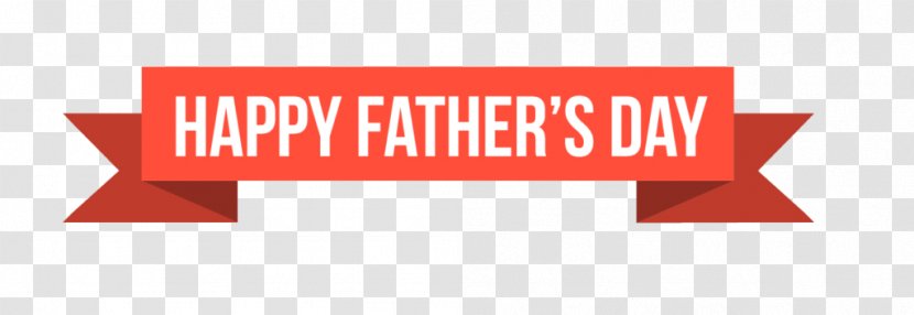 Father's Day Clip Art - Rectangle Transparent PNG