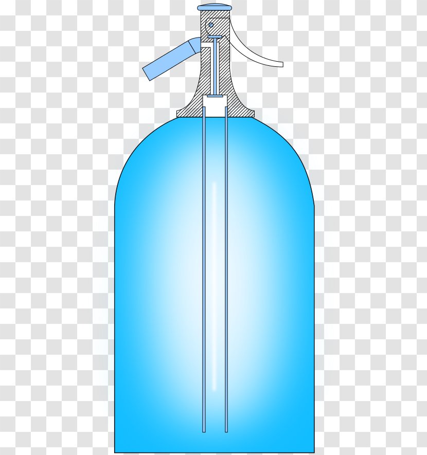 Carbonated Water Soda Syphon Fizzy Drinks Siphon Sifonas - Energy - Obra Transparent PNG