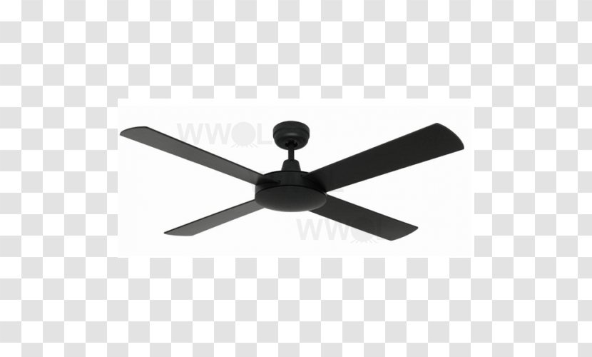 Ceiling Fans Lighting - Air Fan Transparent PNG