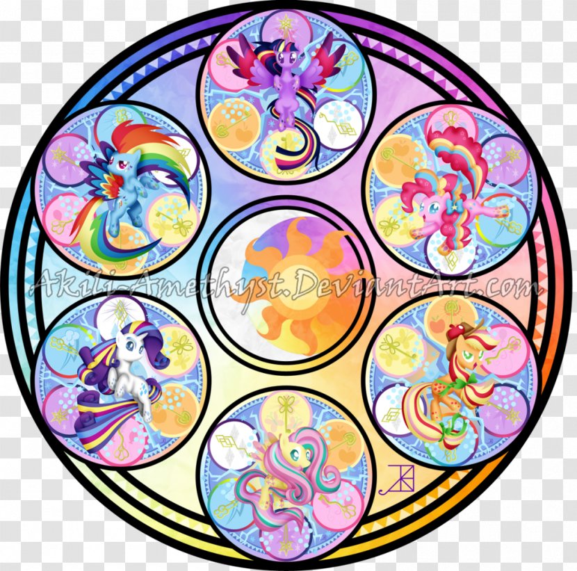 Rainbow Dash Pinkie Pie Rarity My Little Pony - Fluttershy Transparent PNG