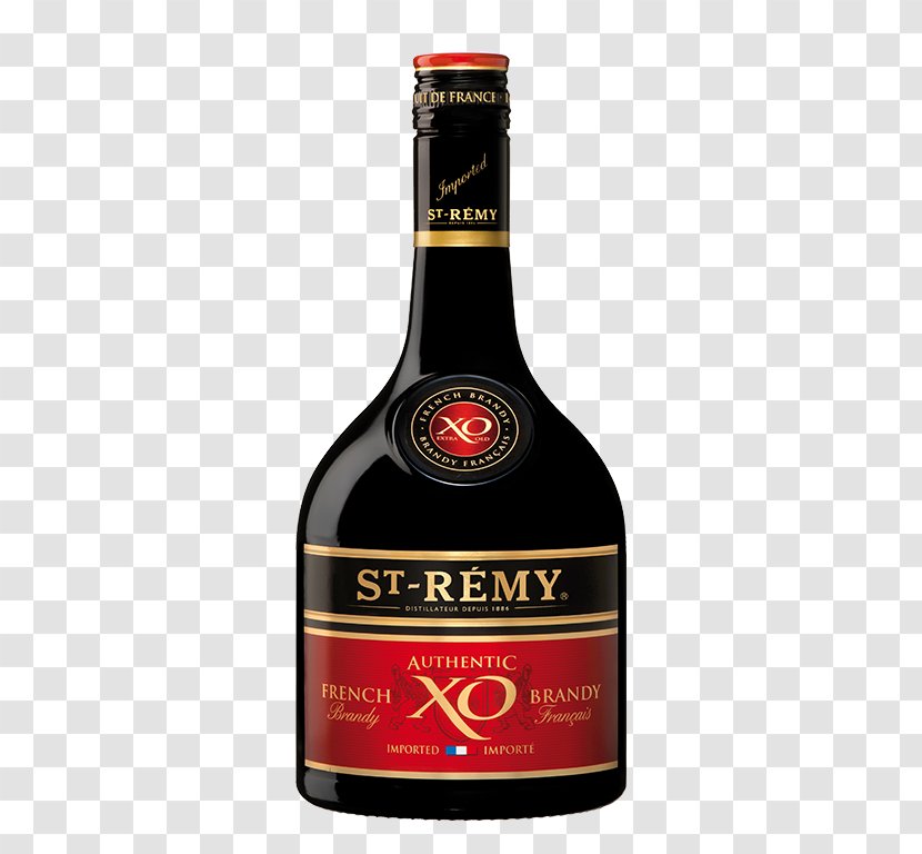 Brandy Cognac Distilled Beverage Wine Beer - Remy Martin Transparent PNG