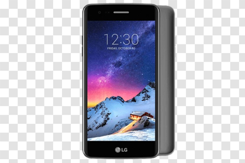 LG K10 K8 Electronics K7 - Mobile Phone - Lg Transparent PNG