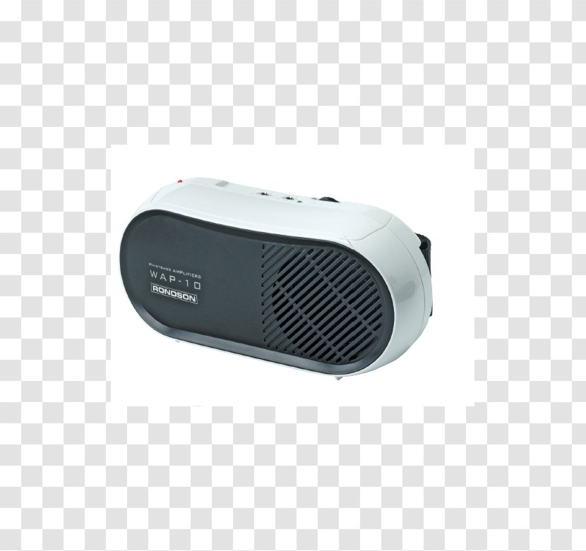 Output Device Sound Box Lavalier Microphone - Audio - Logo Porte Voix Transparent PNG