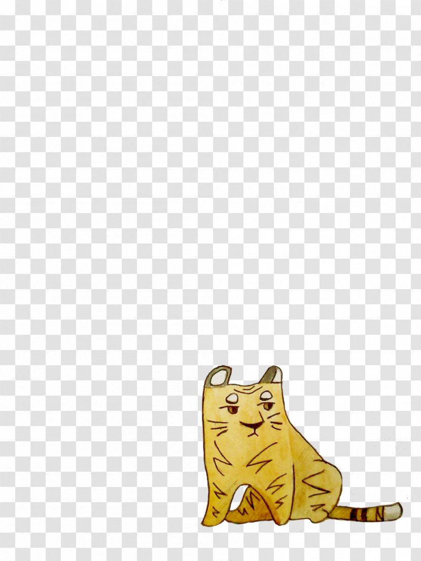 Cat Lion Canidae Dog Tail - Big Cats Transparent PNG