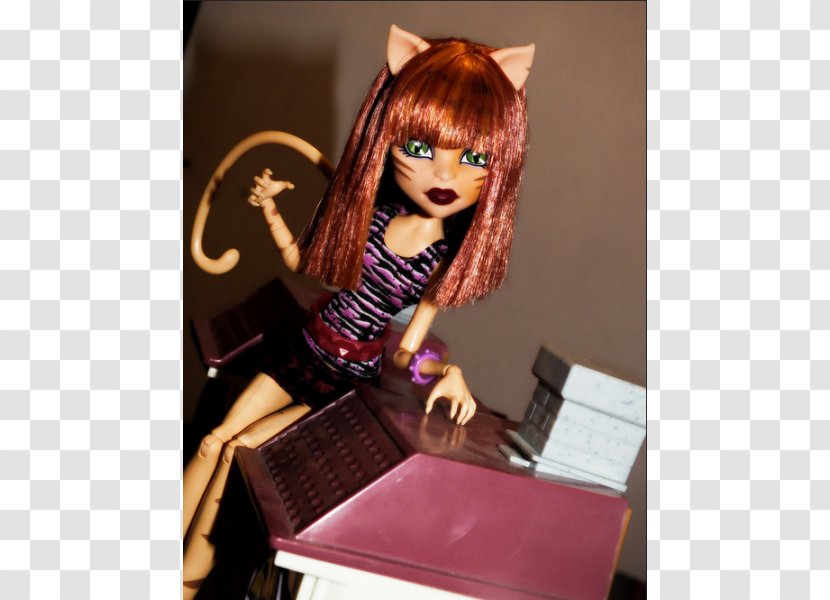 Doll Monster High Freak Du Chic Toralei Ukraine - Discounts And Allowances Transparent PNG