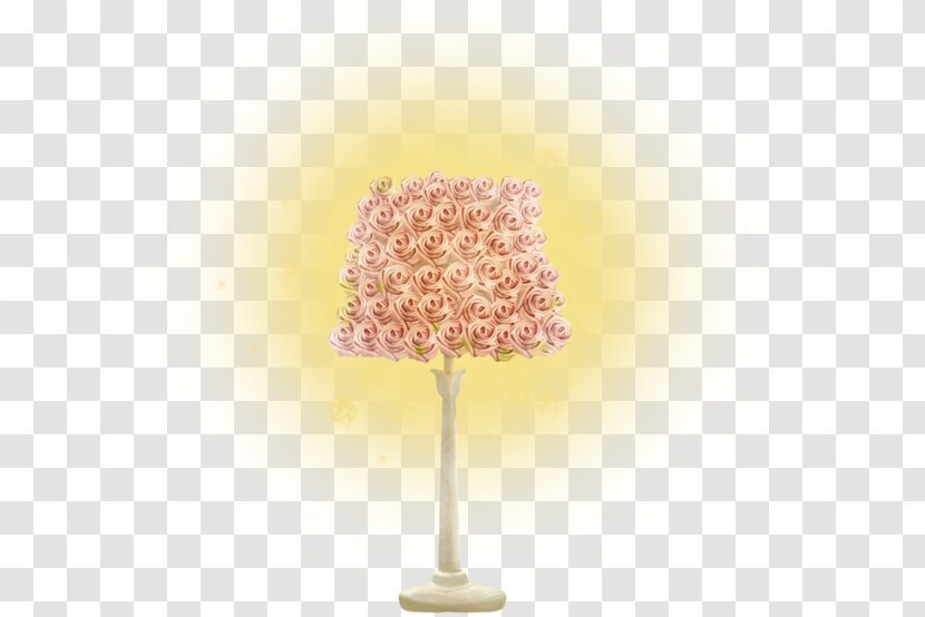 Desktop Wallpaper Pink M Computer Lighting Sky Plc - Light Fixture - BEDSIDE Lamp Transparent PNG