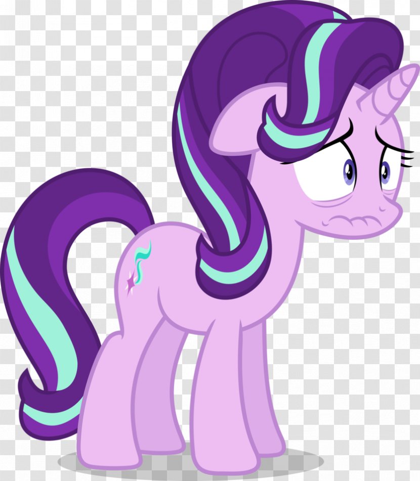 Twilight Sparkle Rarity Equestria - Silhouette - Blue Starlight Transparent PNG