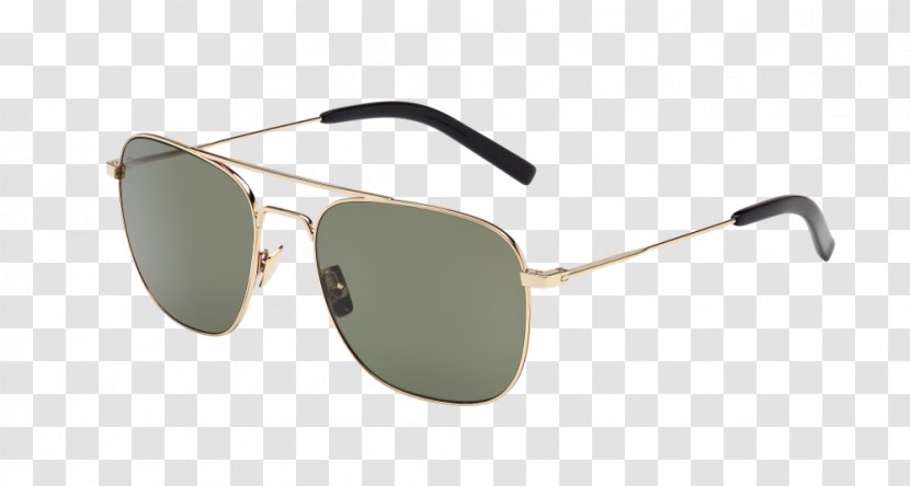Ray-Ban Sunglasses Yves Saint Laurent Oakley, Inc. - Brown - Ray Ban Transparent PNG