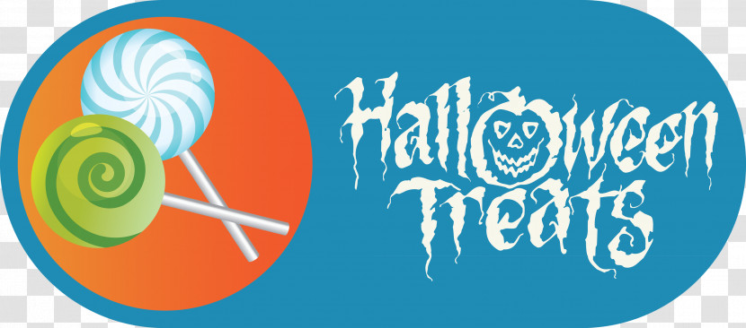 Happy Halloween Transparent PNG