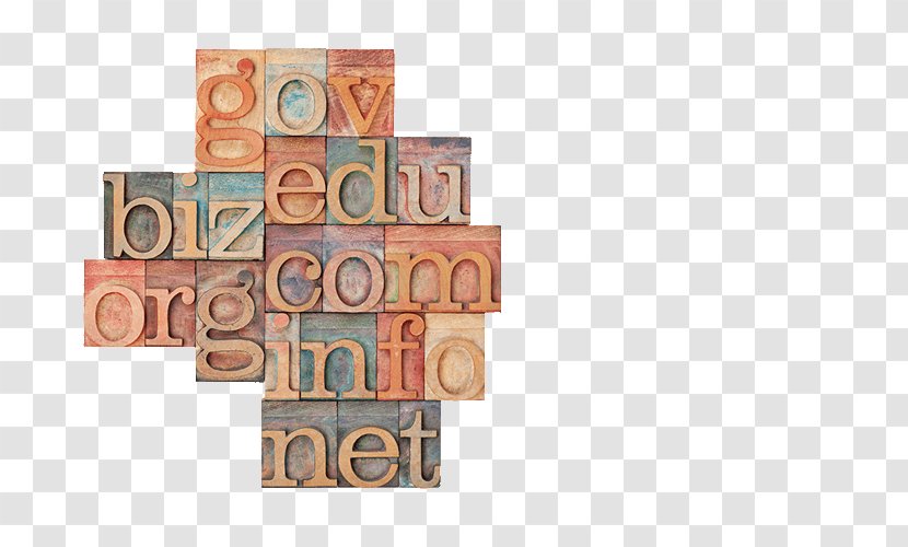 Domain Name Internet Domainer ICANN - Cash - World Wide Web Transparent PNG