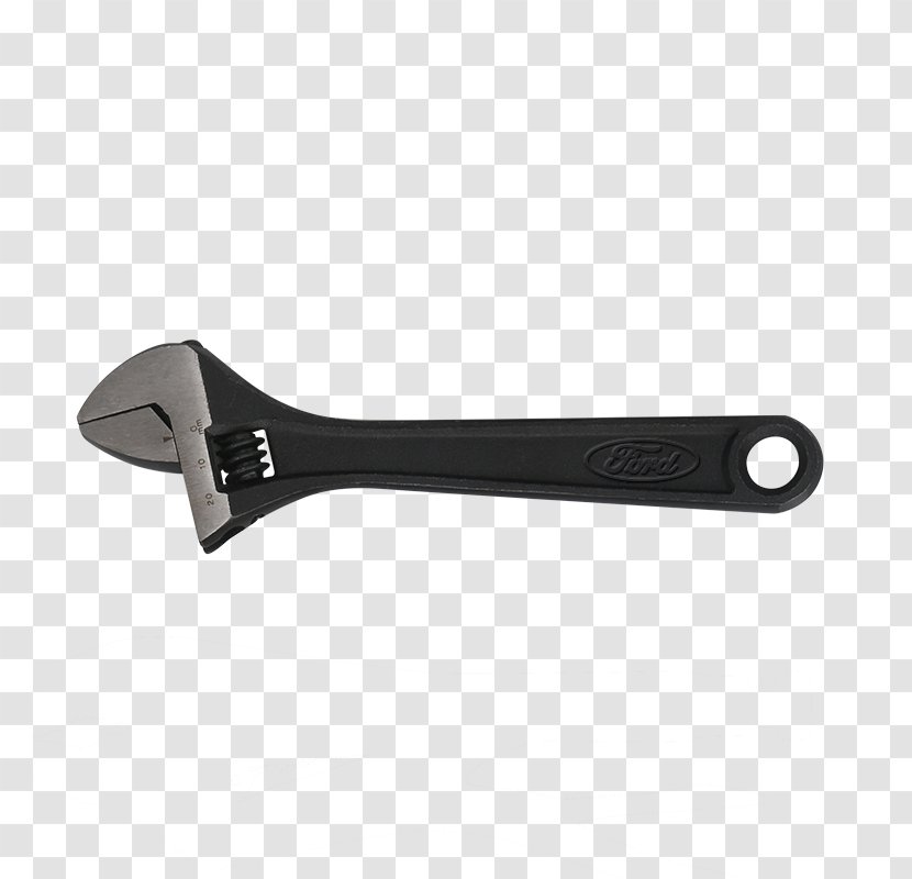 Adjustable Spanner Tool - Impact Driver - Wrench Clothes Hanger Transparent PNG