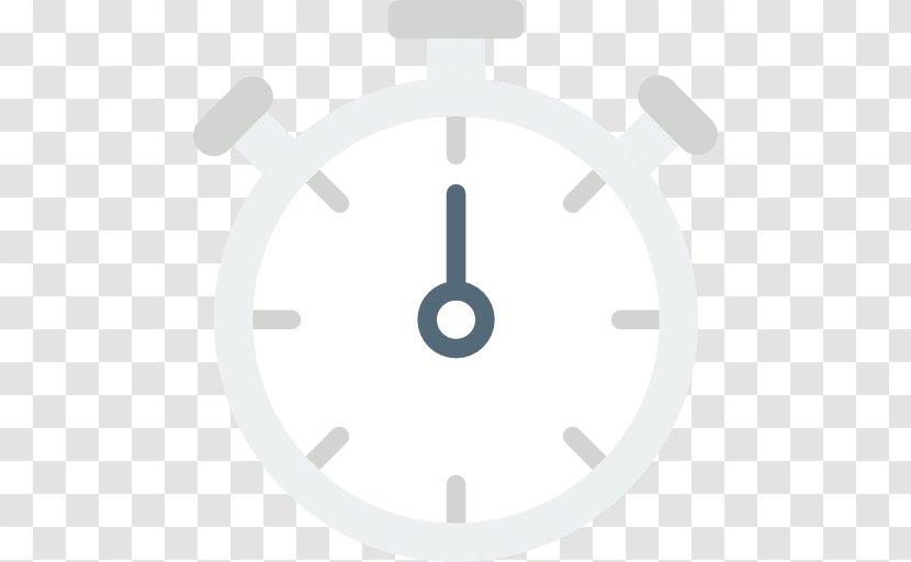 Clock Timer Icon - Apple Image Format Transparent PNG