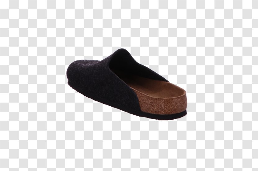 Slipper Slip-on Shoe Product Design Walking - Brown - Birkenstock Button Transparent PNG