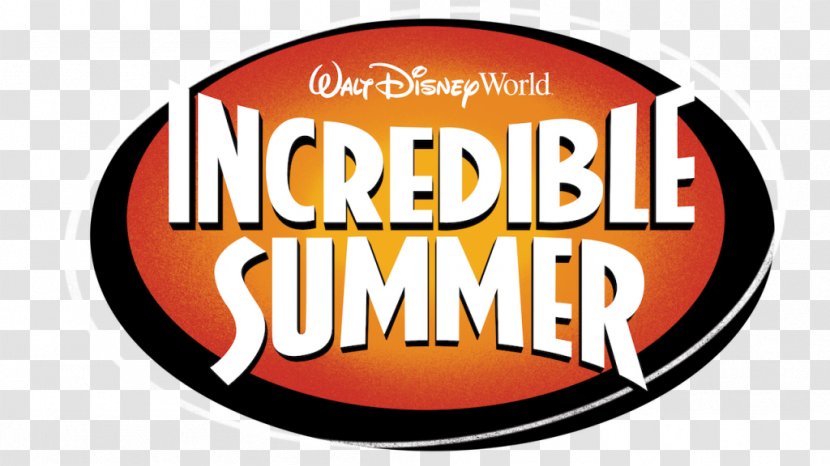 Disneyland Resort Disney Springs Magic Kingdom Toy Story Land The Walt Company - Text - Incredibles Transparent PNG