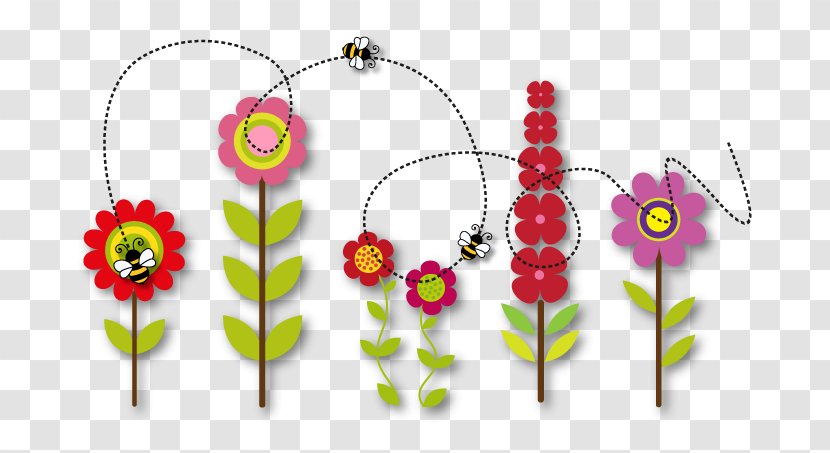 Bee Monoculture Agriculture Plant Good Agricultural Practice - Jewellery - Bees Gather Honey Transparent PNG