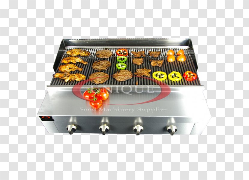 Barbecue Backyard Grill Dual Gas/Charcoal Grilling Brenner - Price Transparent PNG