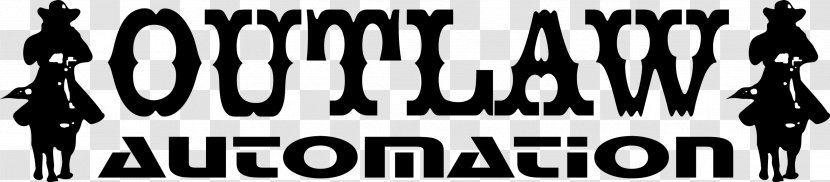 Logo Brand White Font - Text Transparent PNG