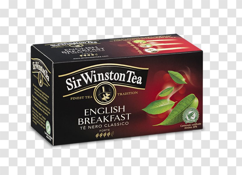 English Breakfast Tea Masala Chai Black - Cuisine Transparent PNG