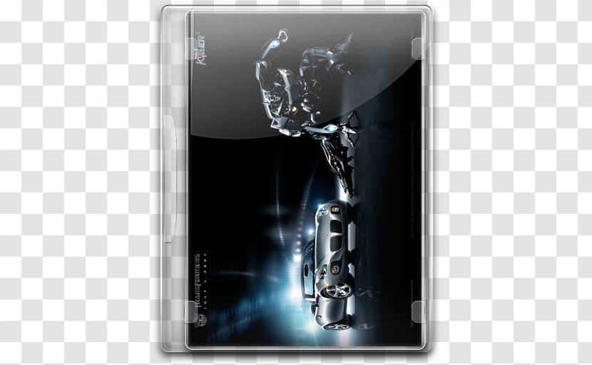 Transformers: The Game Film Decepticon Autobot - Mission Impossible Iii - Transformers Revenge Of Fallen Transparent PNG