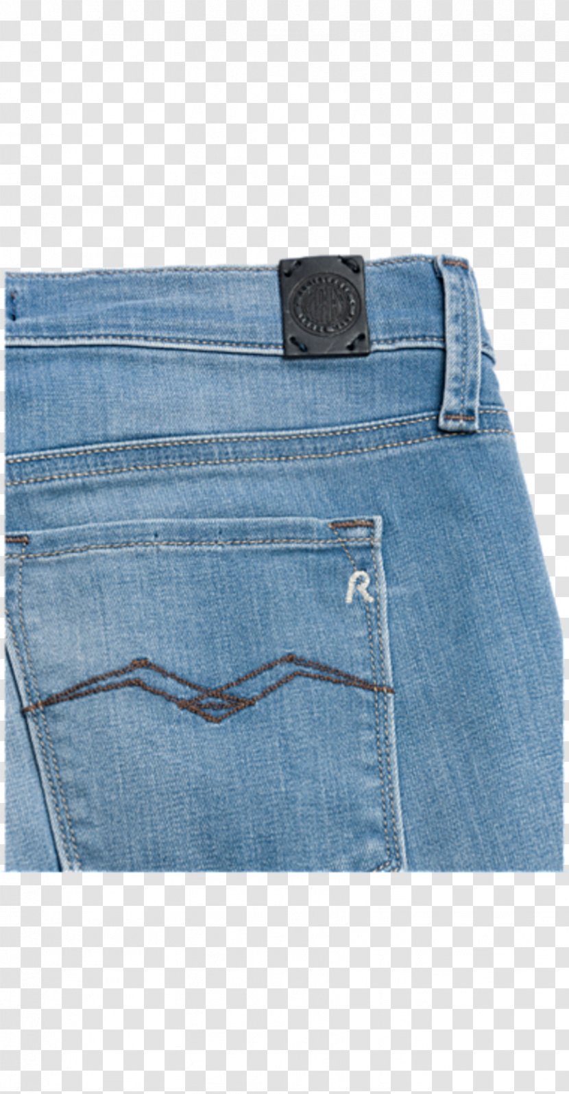 Jeans Denim Shorts Button Barnes & Noble Transparent PNG