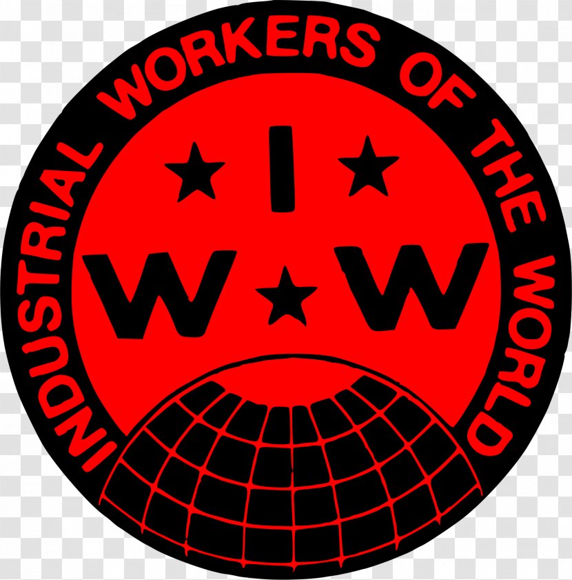 Industrial Workers Of The World United States Trade Union Laborer - Organization - Worker Transparent PNG