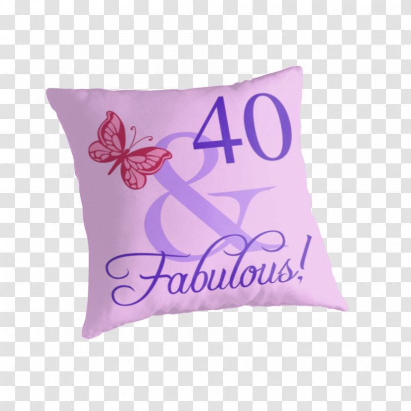 Throw Pillows Cushion Blanket Pink M - Watercolor - Pillow Transparent PNG