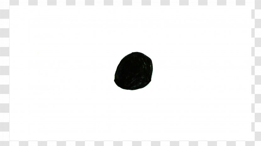 Headgear Black M - Point Transparent PNG