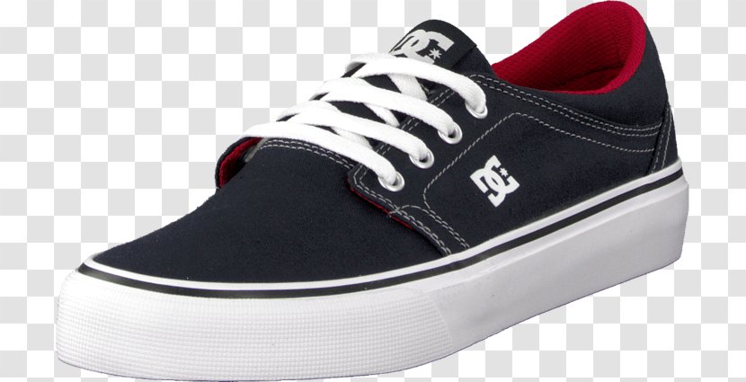 Sneakers Blue Shoe Red Adidas - Walking - Dc Shoes Transparent PNG