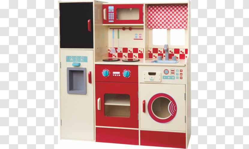 kidkraft kitchen with washing machine