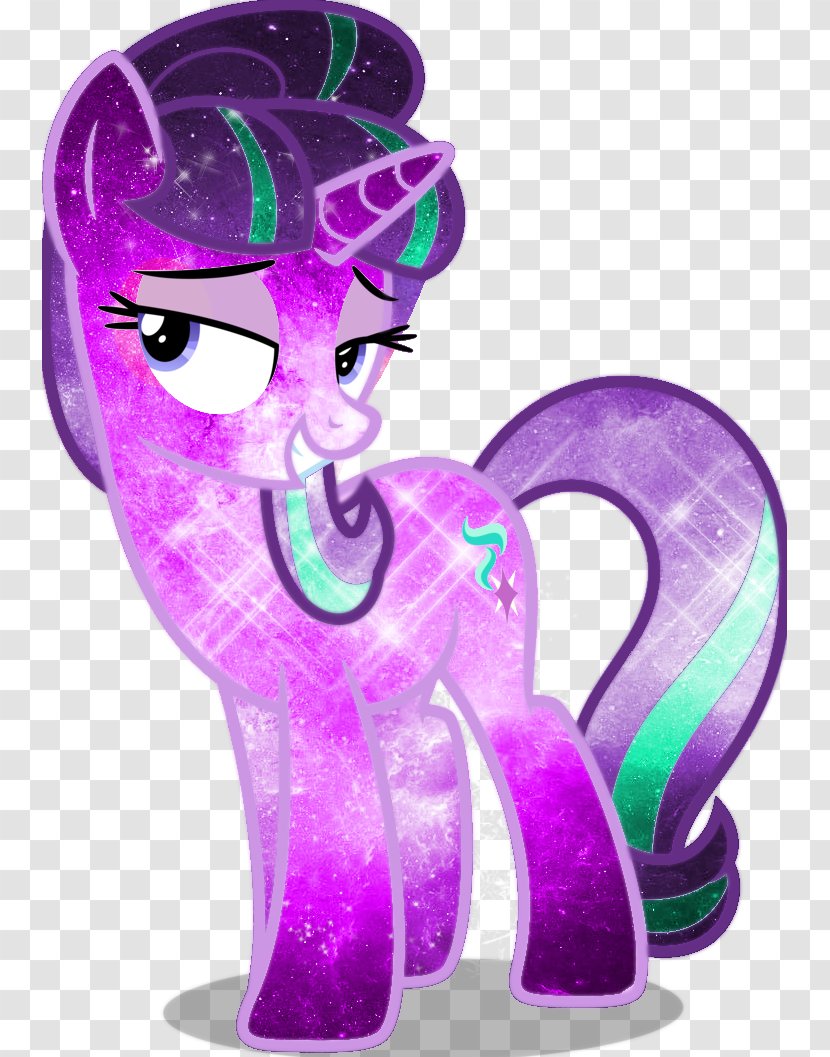 Twilight Sparkle Princess Luna Sunset Shimmer My Little Pony - Friendship Is Magic - Star Light Transparent PNG