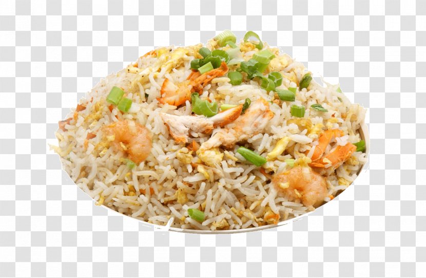 Fried Rice Biryani Roti Naan Chinese Cuisine - Arroz Con Pollo - Cabbage In Kind Transparent PNG