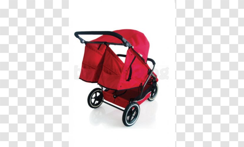 Baby Transport Twin Child Red Car - Products Transparent PNG