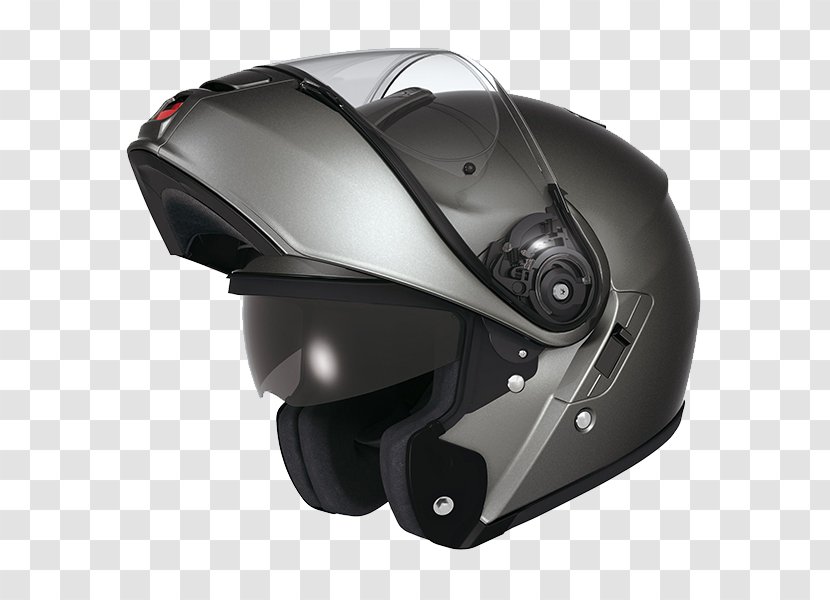 Motorcycle Helmets Shoei Klim AGV - Ski Helmet - Can Modify Transparent PNG