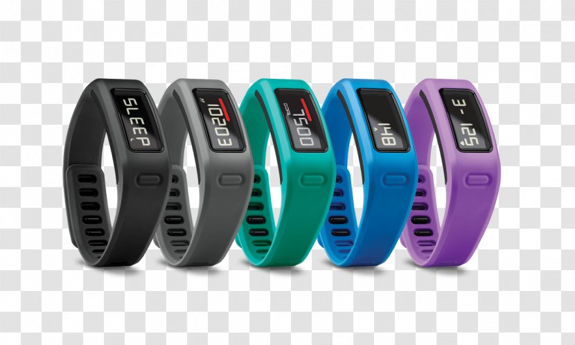 Activity Tracker Garmin Vívofit Physical Fitness Fitbit Ltd. - Dailyburn Transparent PNG