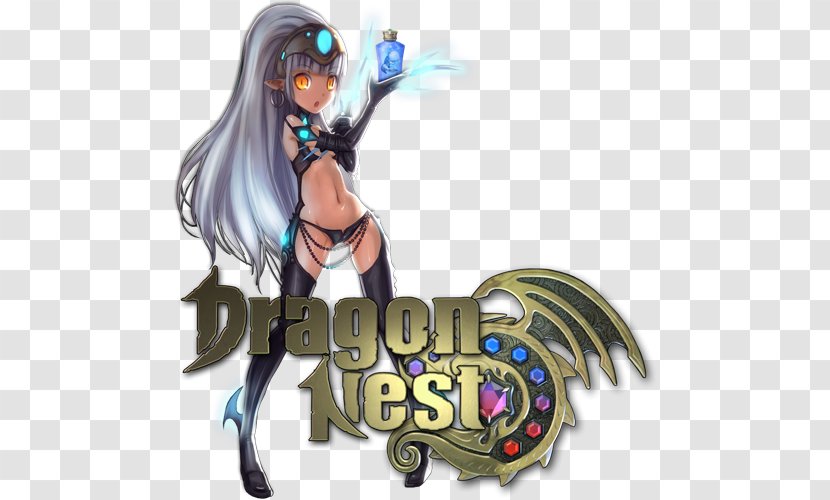 Dragon Nest YouTube Video Game Assassin Massively Multiplayer Online Role-playing - Tree - Youtube Transparent PNG