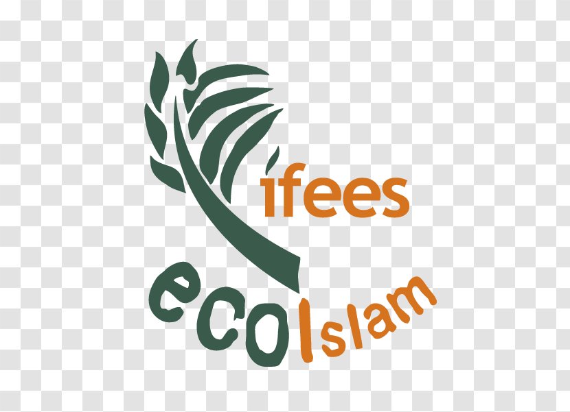 Logo Charitable Organization Islam Ecology Foundation Transparent PNG