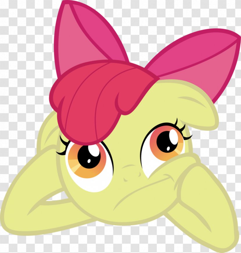 Apple Bloom Derpy Hooves Applejack Pinkie Pie Essay - Tree - Cutie Transparent PNG