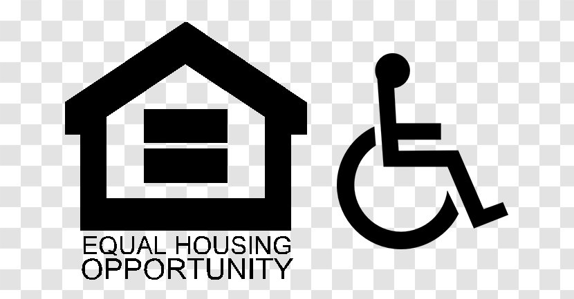 Office Of Fair Housing And Equal Opportunity Logo Act - Area Transparent PNG