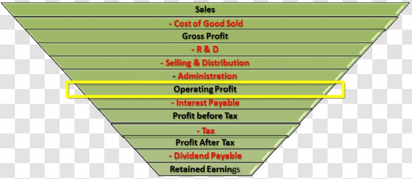 Business Process Product DuPont Analysis Management - Grass - Profit Margin Formula Transparent PNG